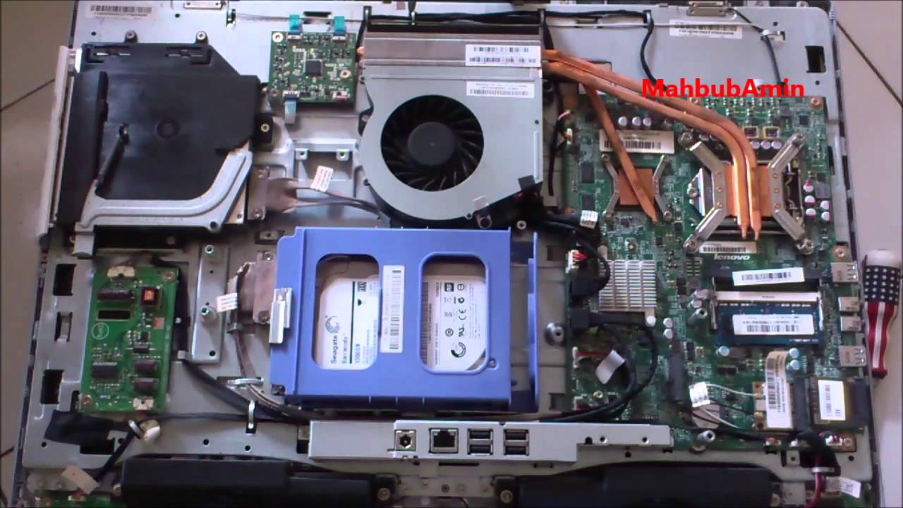 Jangan Abaikan Kenali 9 Ciri Ciri Processor Rusak Sejak Dini