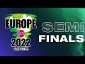 Street Fighter League Pro Europe 2022 – WEEK 16