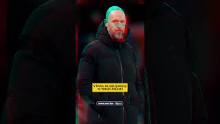 Management United - ​špatní motivátoři!