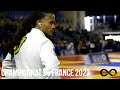 David pierrelouis  championnat de france cfjjb de jiujitsu brsilien 2023 en gi