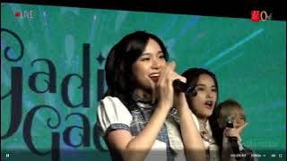 GADIS-GADIS REMAJA JKT48 FULL MC | 11 SEPT 21 - AZIZI CHRISTY RIBUT?! (SESI GAMES, JIKO, SEITANSAI)