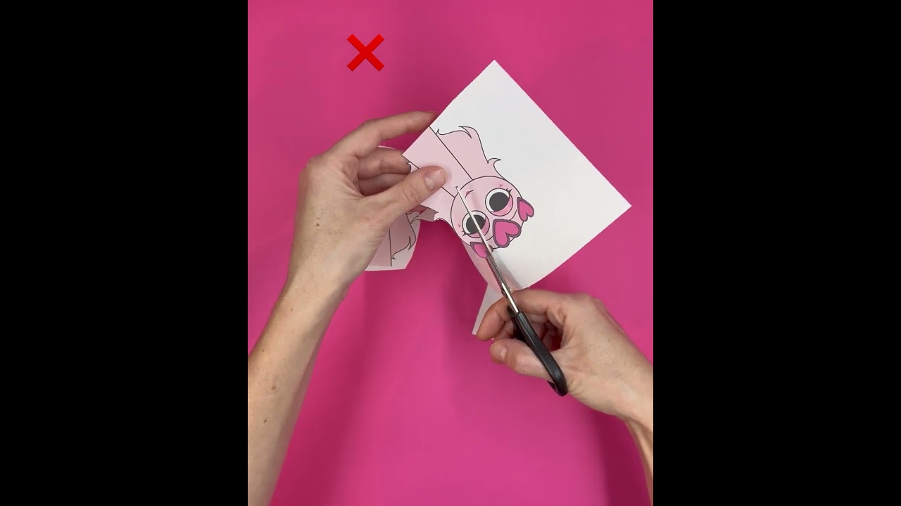 Sprunki Rosa Pinki My Talking Angela💕