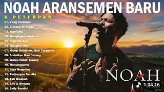 Download Lagu Peterpan x Noah 15 Lagu 2000an |I YangTerdalam |I Bintang Di Surga MP3