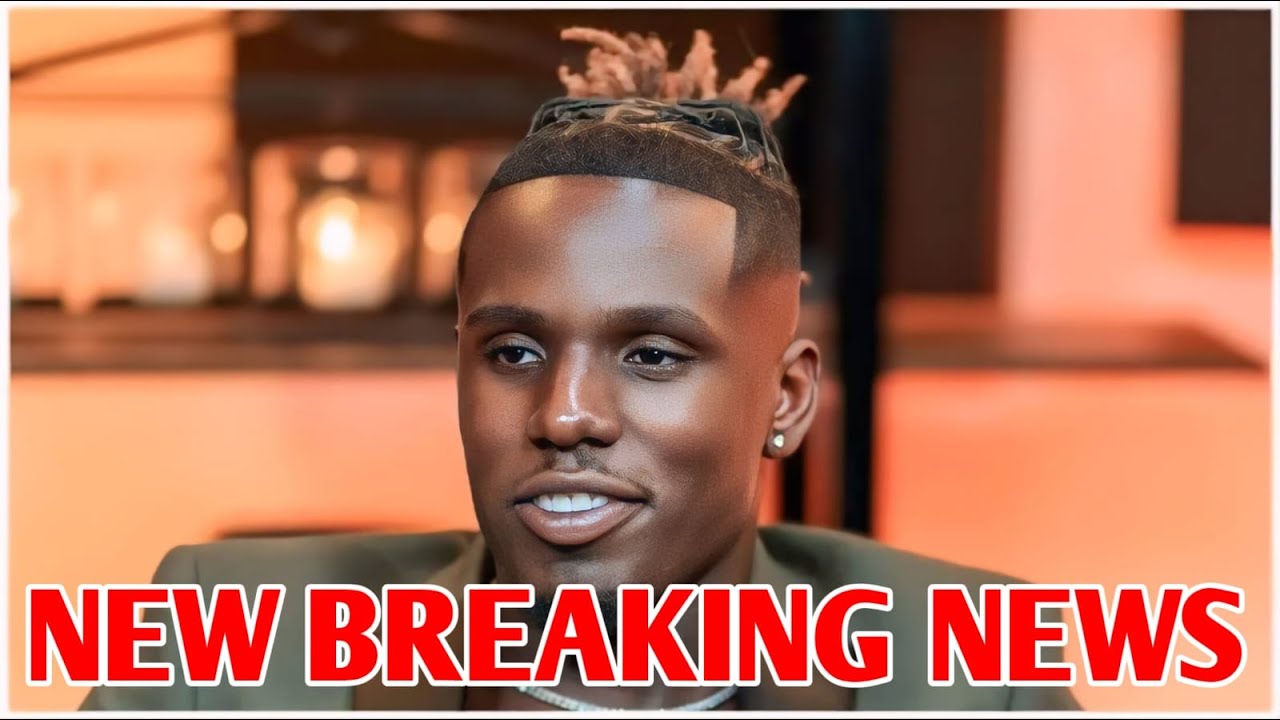 «Печальный день для Лорела: почему Джамал Робертс сказал «нет» ключу от города — правда откроется»