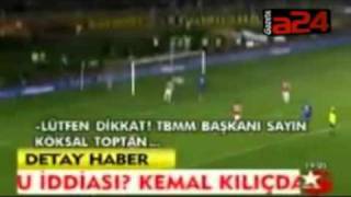 Erdoğan Islıklı protesto 20 mart 2009.mp4