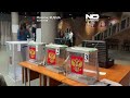 Rusia celebra elecciones a la Duma mientras la guerra en Ucrania reconfigura el voto