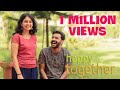 Happy Together Malayalam Short Film HD 2019 | Vineeth Viswam, Dini | Anuradha Indira