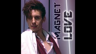 Magnet Love - David Xandre