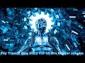 Psy Trance Goa 2023 Vol 18 Mix Master volume