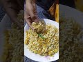 মুড়িমাখা! #ঝালমুড়ি #meghmelo #subscribe