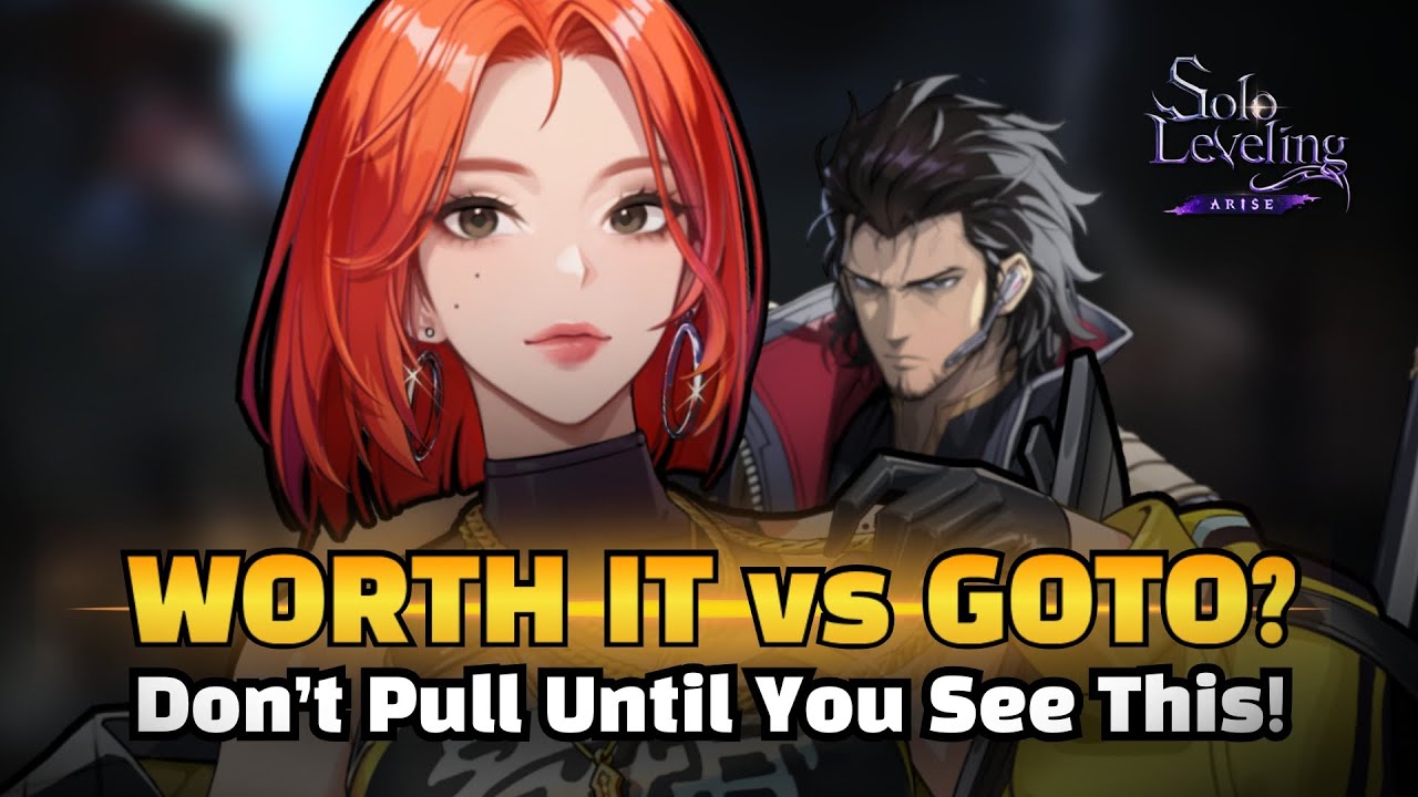 SOYEON TESTED! Worth it or TRAP? In-depth Breakdown, Damage Test + Comparison vs Goto Ryuji!