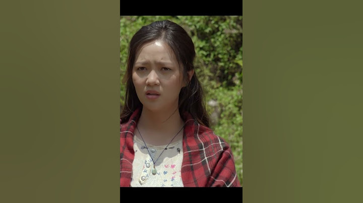 Mote Vude - Nango Gaun - Daya Hang Rai, Miruna Magar  #nepalimovie #newnepalimovie #Shorts