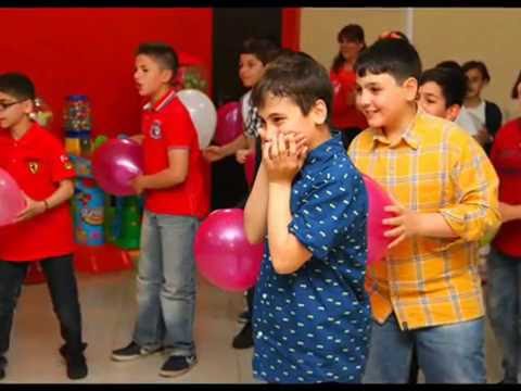 happy day - გასართობი ცენტრი