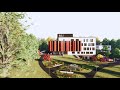 RSU studiju un zinātnes komplekss Rīgā, Konsula ielā