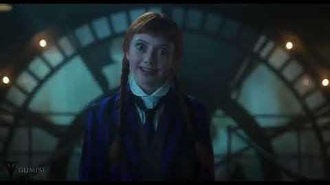 Wednesday Season 2 Part 1 Recap  Every Sinister Twist Before Part 2!