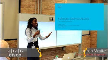 The Network Intuitive