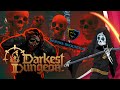 Darkest dungeon 2 Как не бояться шкилетов и раннего доступа. Бесполезное мнение