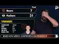 🚨Caleb Williams Injury Update From Ben Johnson & NFL Insider | Chicago Bears News