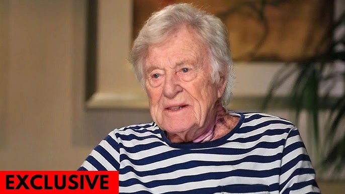 At 89, Robert Redford Finally Speaks Up About Paul Newman - YouTube