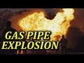 When a Pipeline Failed Beneath a Neighborhood: San Bruno Gas Explosion