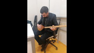 Kahraman Di̇ker & Mihrican Mı Değdi
