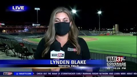 Trash Pandas get first home win