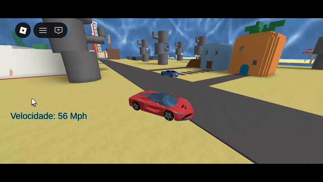 Jv GAMES VLOGS REACTS 2008 VISITA A FENDA DO BIKINI.   ROBLOX: 