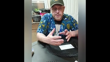 Land Navigation Part 7 Colors on a Map