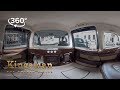 Kingsman: The Golden Circle | A 360° Virtual Reality Tour | 20th Century FOX