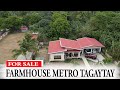 Farm house indang  farmhouse tour b68