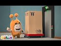 ลิฟต์ | Oddbods | การ์ตูนสนุกๆ สำหรับเด็ก