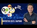¿Como invertir en las 500 empresas mas grandes del mundo? Paso a paso desde cero.