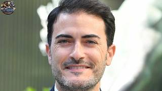 Antonino Monteleone Nuovo Volto di Filorosso su Rai 3