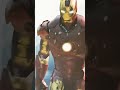 IRON man is coming back 🔥😈