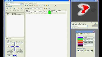 AxioVision - 6D - CZ MF