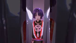 Scaramouche Cosplay | Genshin Impact