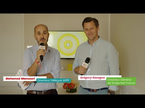 L’ARPP fait son festival en vidéo aux Cannes Lions 2023