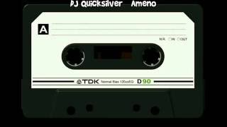 Dj Quicksilver - Ameno (Video Version)