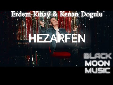 Erdem Kinay & Kenan Dogulu (Hezarfen)