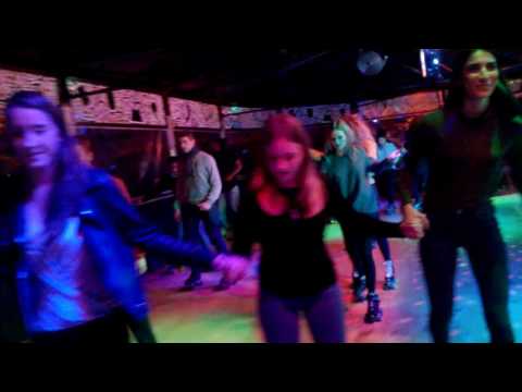 BUMP Roller Disco London