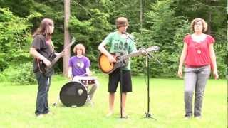"Daylight" - Matt and Kim Cover