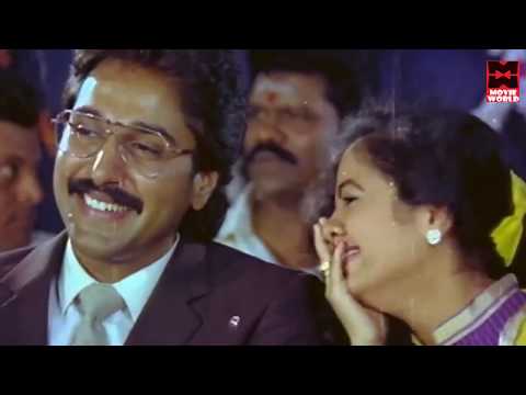 Pudhu Pudhu Arthangal Full Movie # Tamil Entertainment Full Movies # Rahman Super Hit Movies