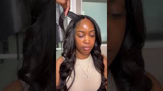Download Lagu Glueless Closure Sew In 😍 #houstonhair #glueless #sewingtutorial MP3 Download Lagu Glueless Closure Sew In 😍 #houstonhair #glueless #sewingtutorial MP3