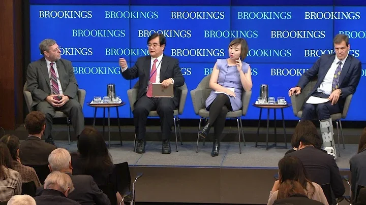 The new agenda in China’s economic development and the Belt and Road Initiative - Part 4 - DayDayNews