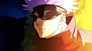 Gojo Satoru「AMV」Edit #anime  #jujutsukaisen #gojosatoru #amv #short #shorts