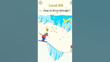 DOP 2 LEVEL 318 🎮