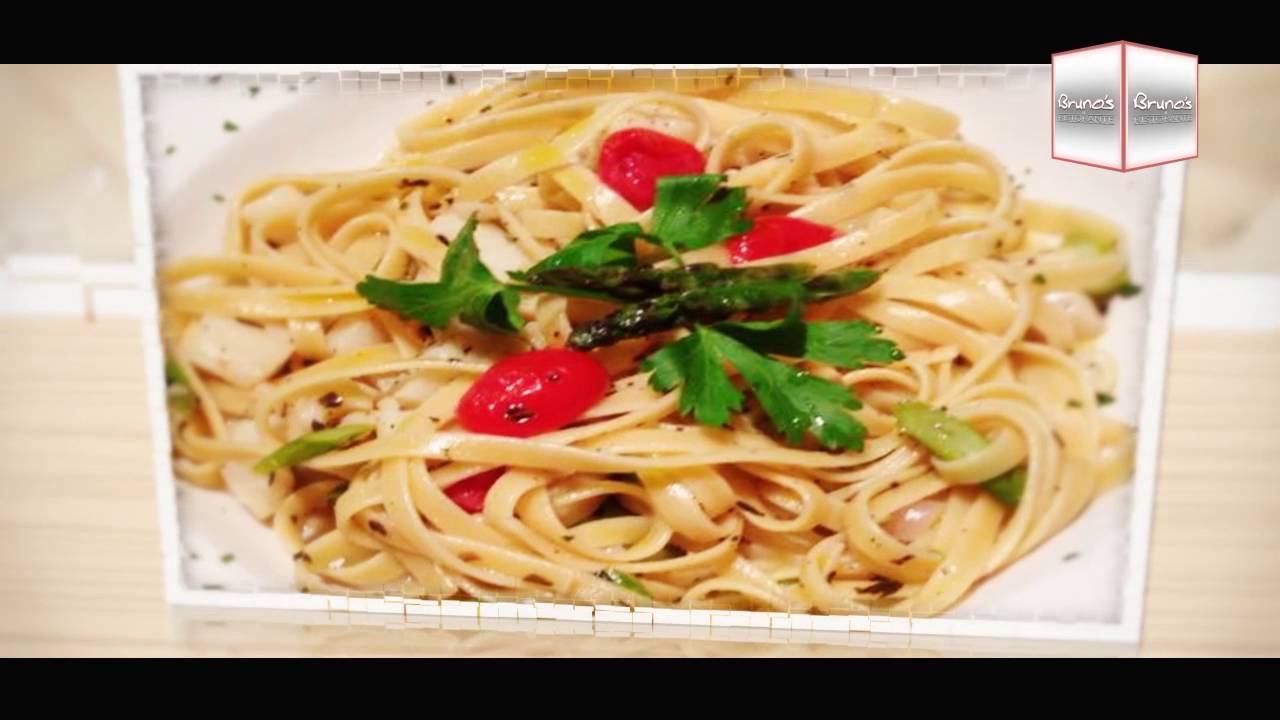 Bruno's Italian Restaurant Downtown - Local Restaurant in Springfield, MO 65806