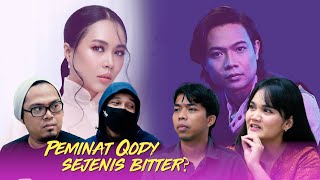 Download Lagu Peminat Qody sejenis bitter? Shafinaz tegur sebutan Inggeris pun nak melenting tak tentu arah Download Lagu Peminat Qody sejenis bitter? Shafinaz tegur sebutan Inggeris pun nak melenting tak tentu arah