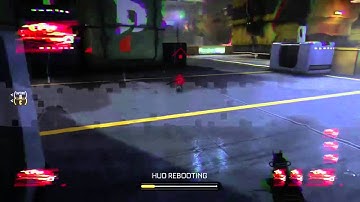 Call of Duty: Advanced Warfare - System hacks are dangerous