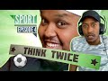 CHUNKZ AND FILLY TALK RACISM IN FOOTBALL | THINK TWICE